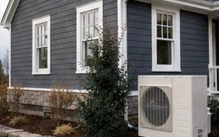 Furnace to Heat Pump Conversion service