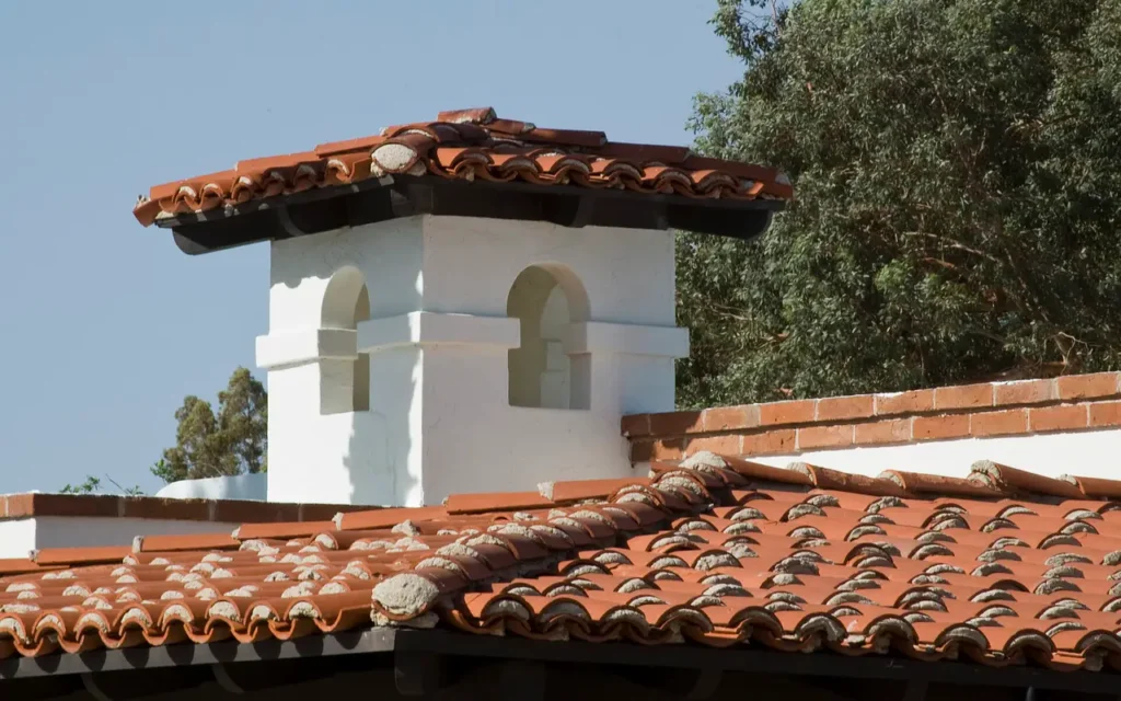HVAC service area in Green Valley