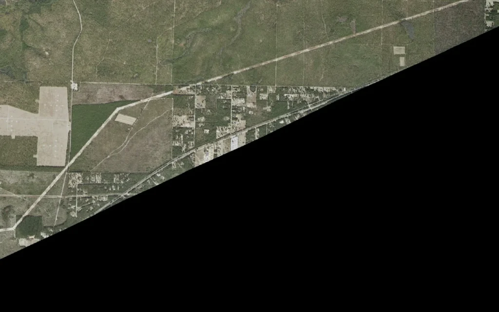 HVAC service area in Harold