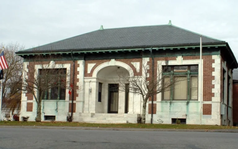 Harwich, Massachusetts community view