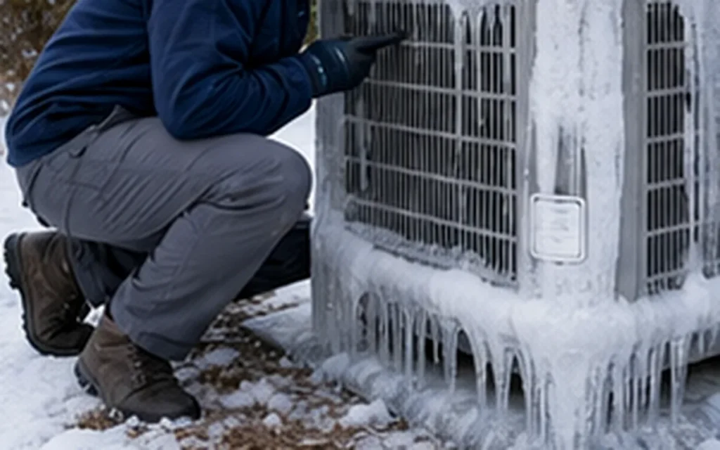 Heat Pump Auxiliary Heat Problem Service service