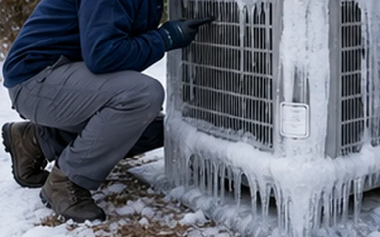 Heat Pump Auxiliary Heat Problem Service service
