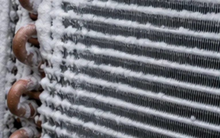 Heat Pump Not Cooling Repair service