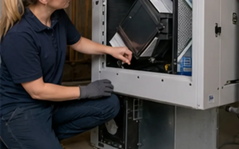Home Ventilation Service service