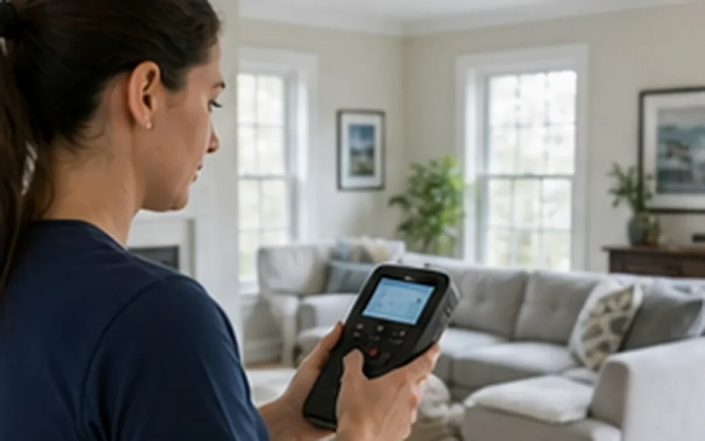 Humidity Control System Service service