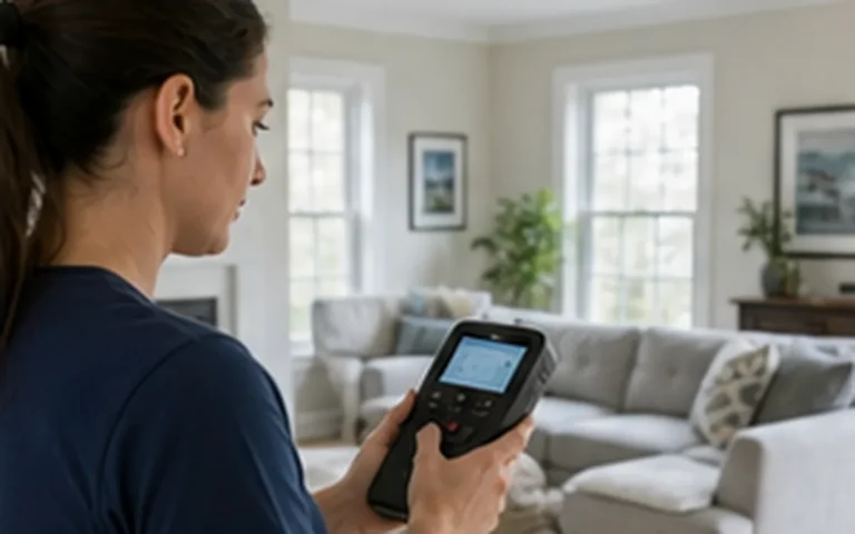 Humidity Control System Service service