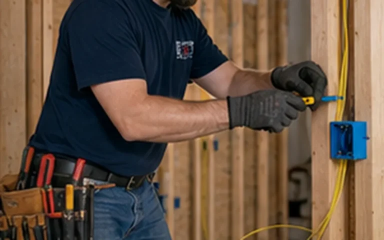 HVAC Electrification Consultation service