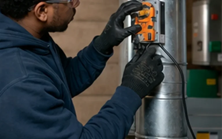 HVAC Zoning System Installation and Service service