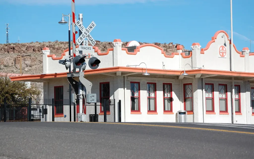 HVAC service area in Kingman
