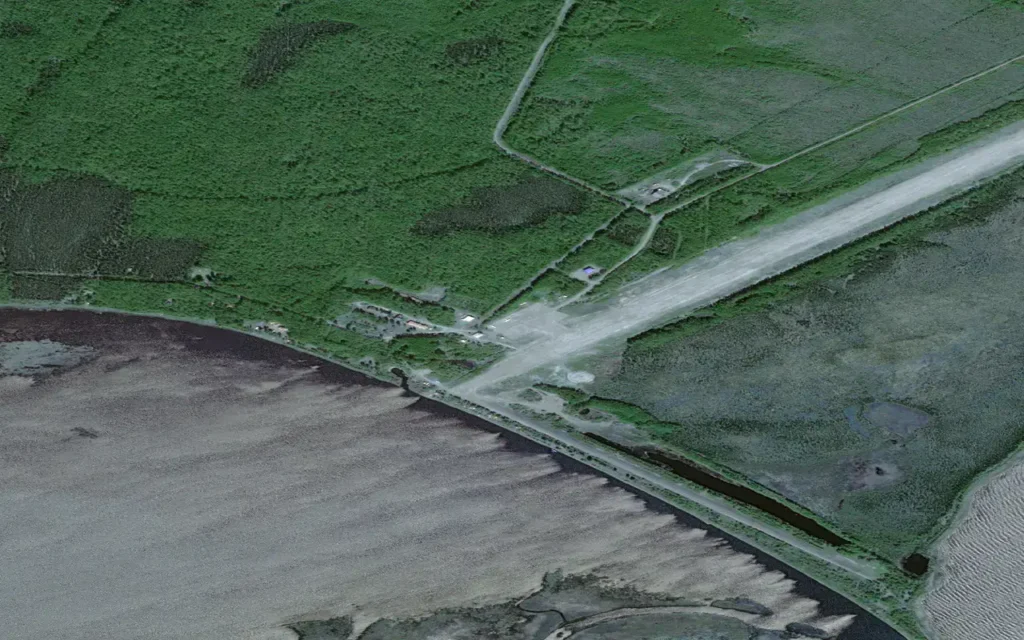 HVAC service area in Lake Minchumina