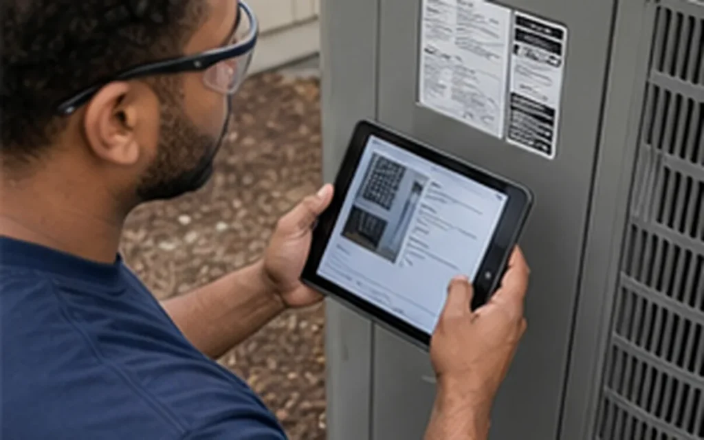 Mass Save Equipment Eligibility Verification service