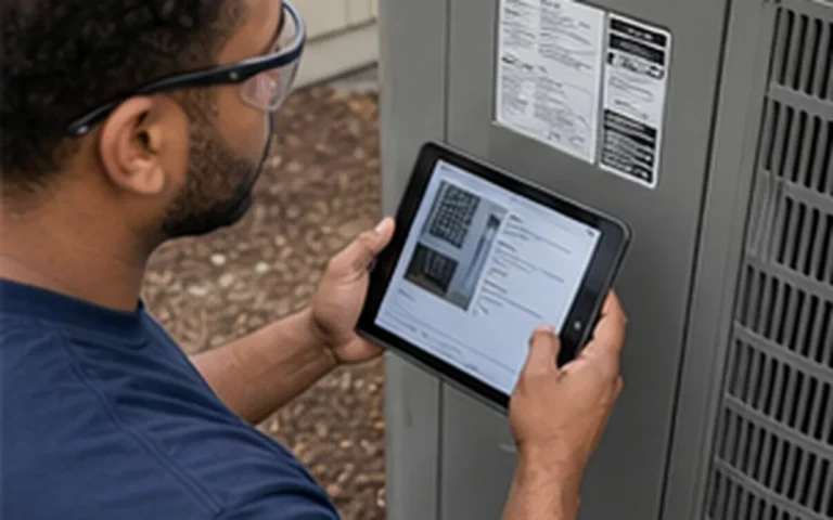 Mass Save Equipment Eligibility Verification service