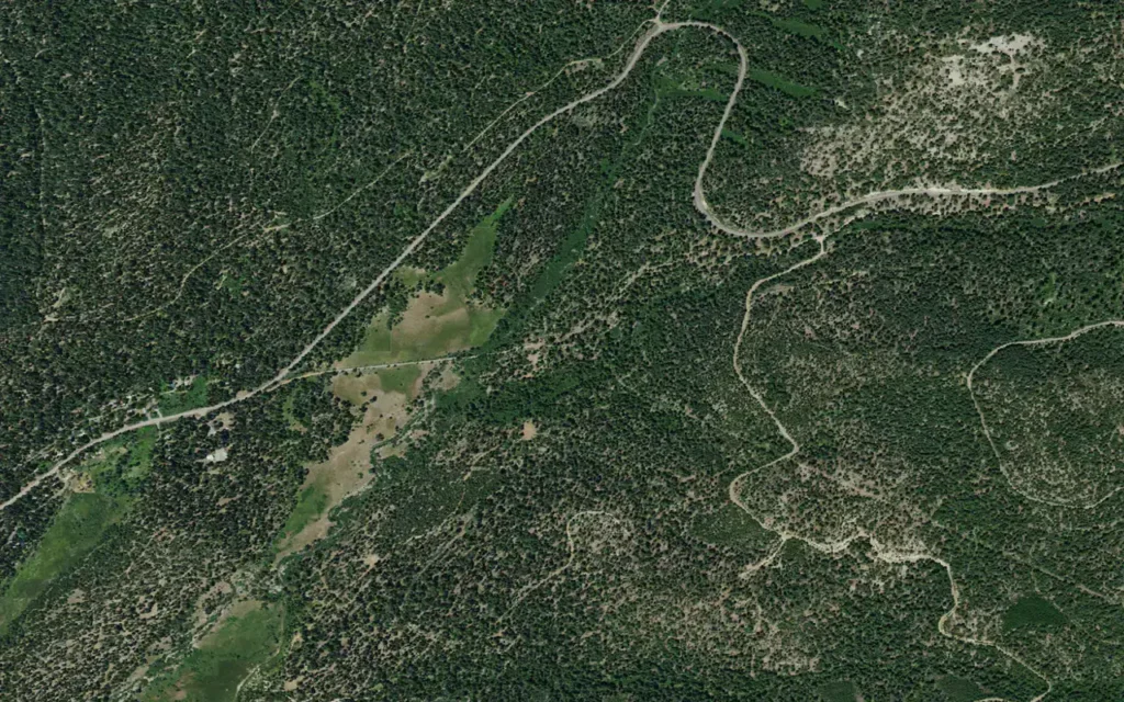 HVAC service area in Mineral
