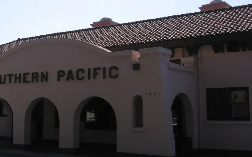 HVAC service area in Modesto