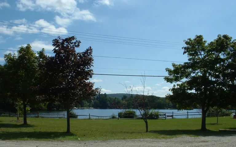 Monterey, Massachusetts community view