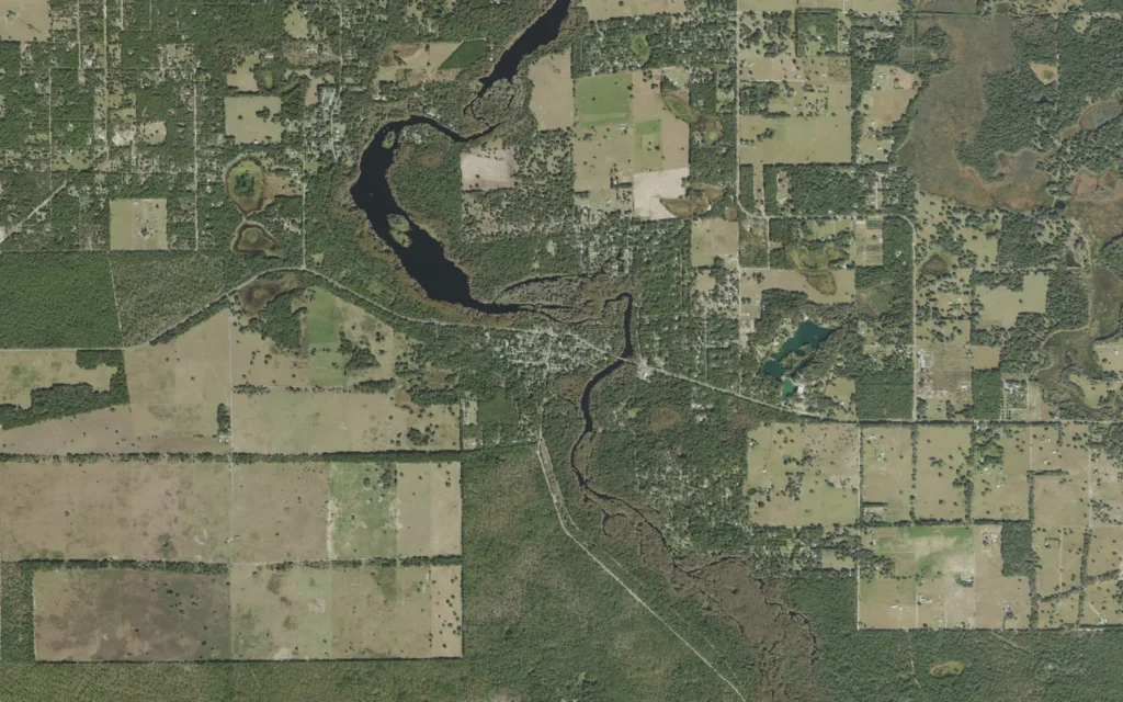 HVAC service area in Nobleton