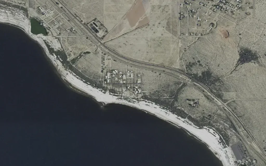 HVAC service area in North Shore