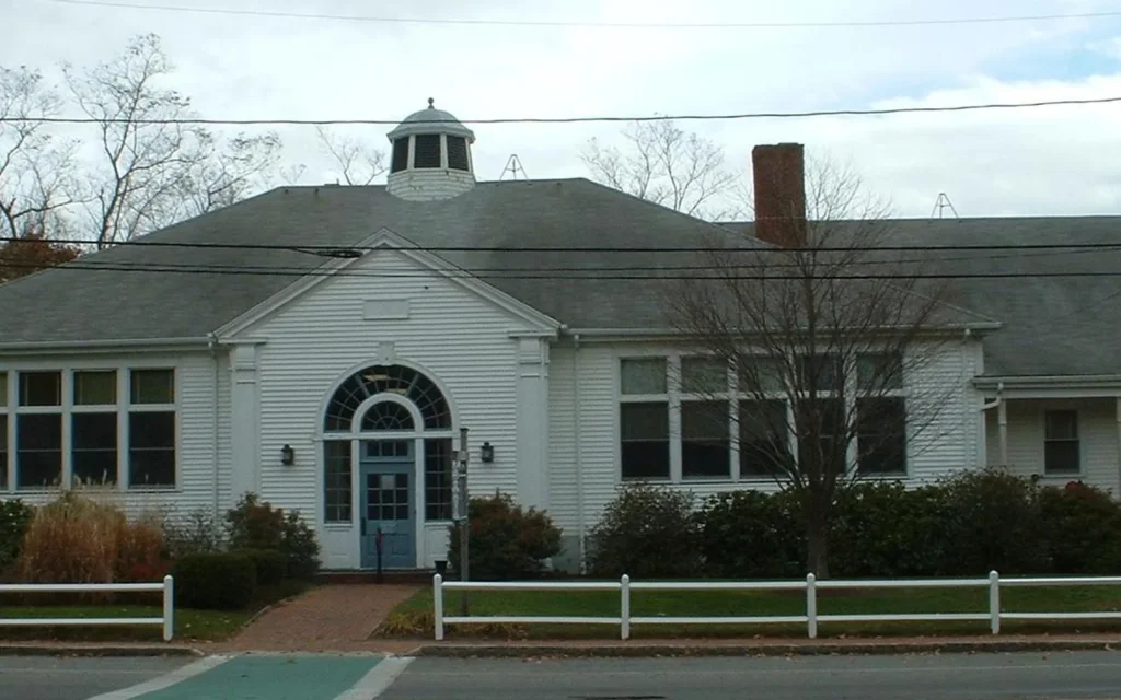 HVAC service area in Orleans