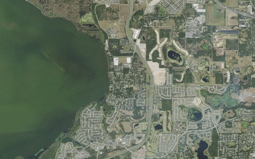HVAC service area in Paradise Heights