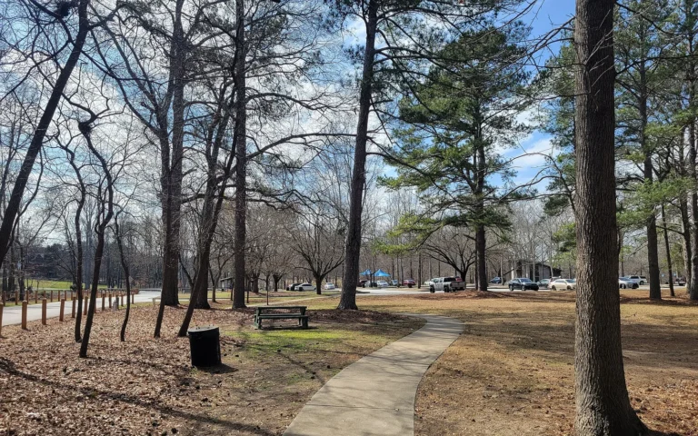 Peachtree Corners, GA community scene