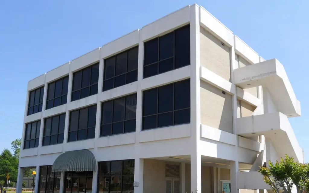 HVAC service area in Phenix City
