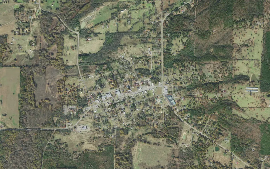 HVAC service area in Plainview