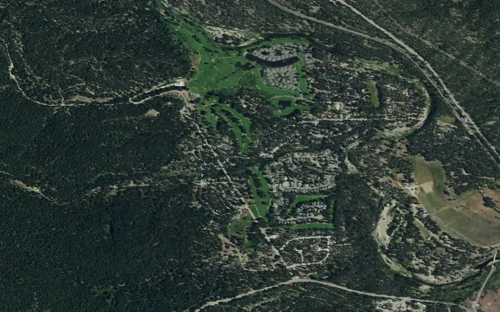 HVAC service area in Plumas Eureka