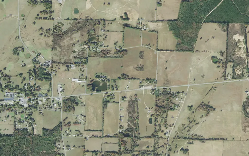 HVAC service area in Prattsville
