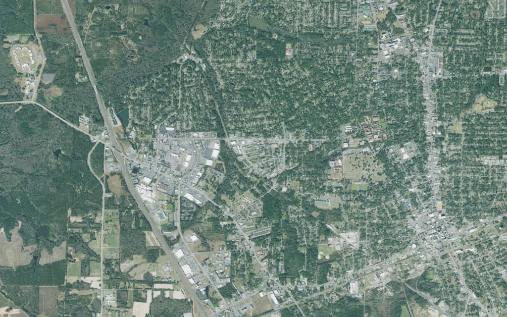 HVAC service area in Remerton