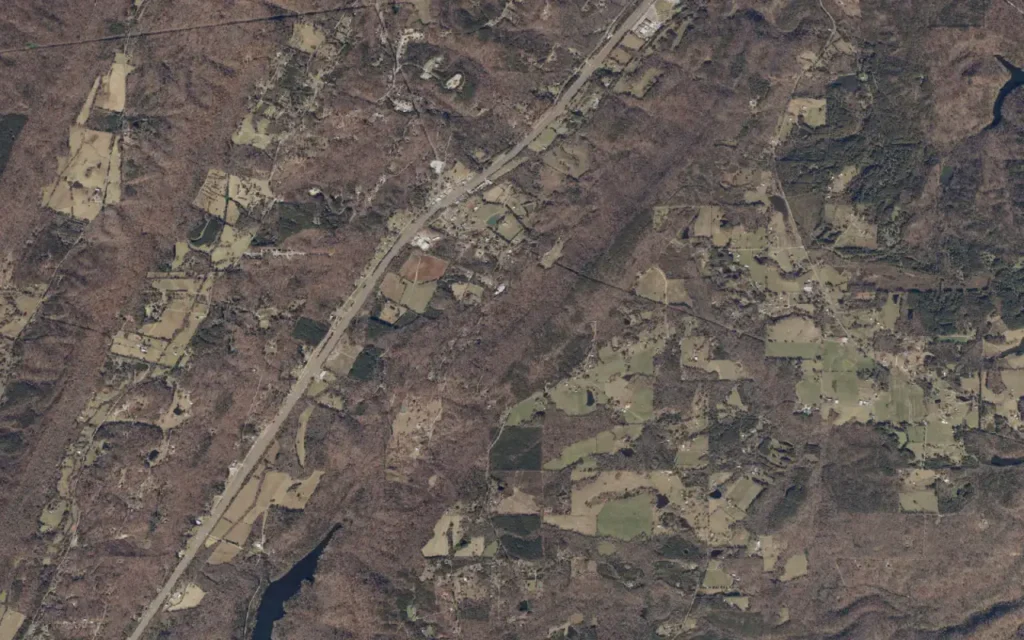 HVAC service area in Remlap