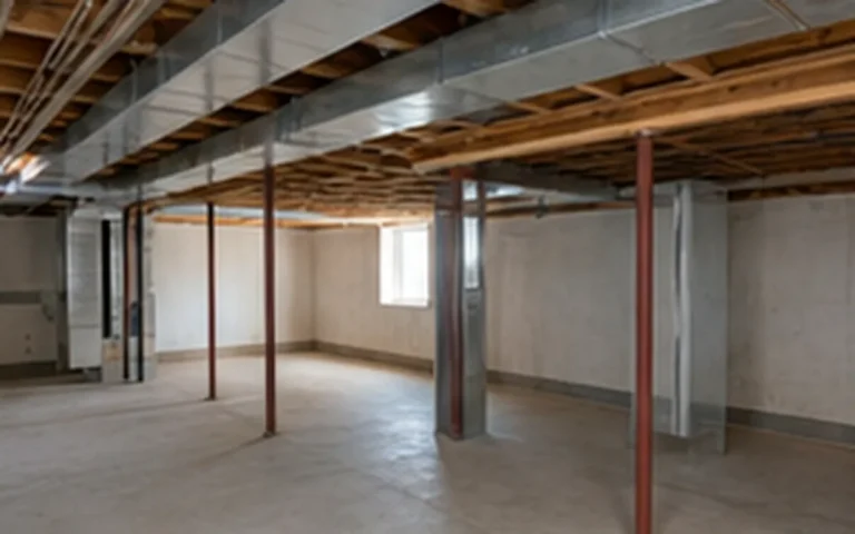 Residential Ductwork Installation and Repair service