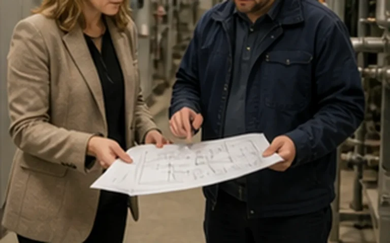 Residential HVAC Replacement Consultation service