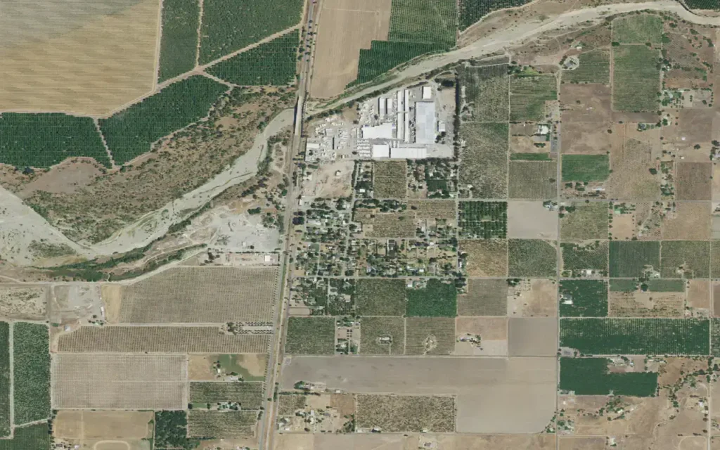 HVAC service area in Richfield
