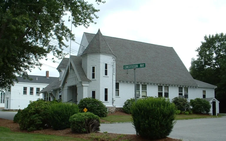 Rochester, Massachusetts community view