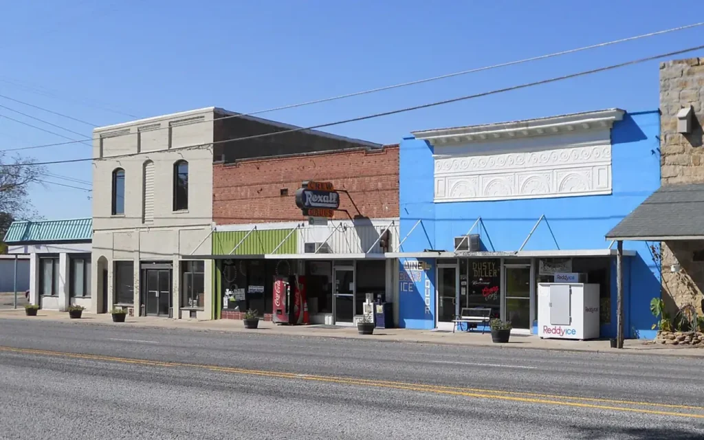 HVAC service area in Rockford