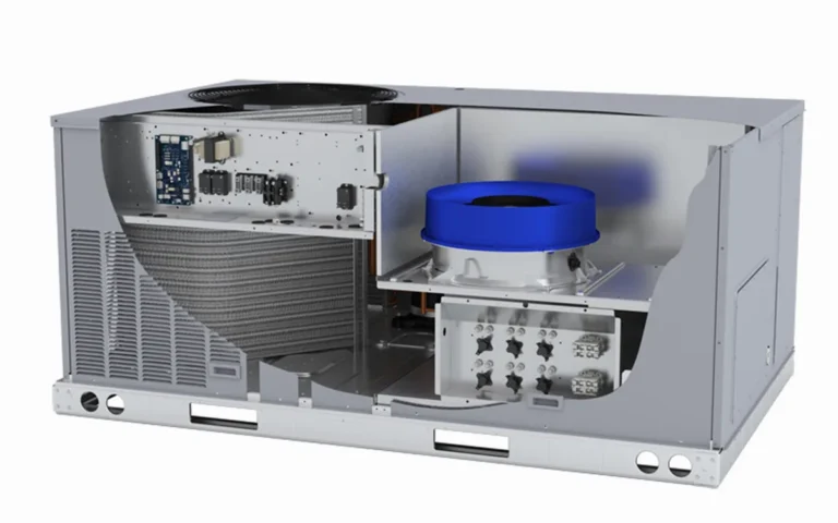 Rooftop Unit Repair and Maintenance service