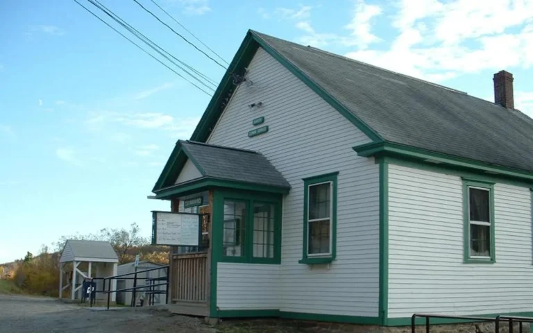 Savoy, Massachusetts community view