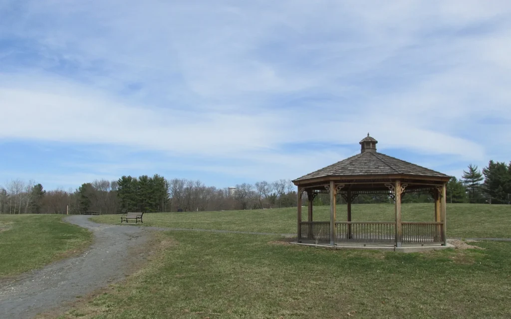 HVAC service area in Seekonk
