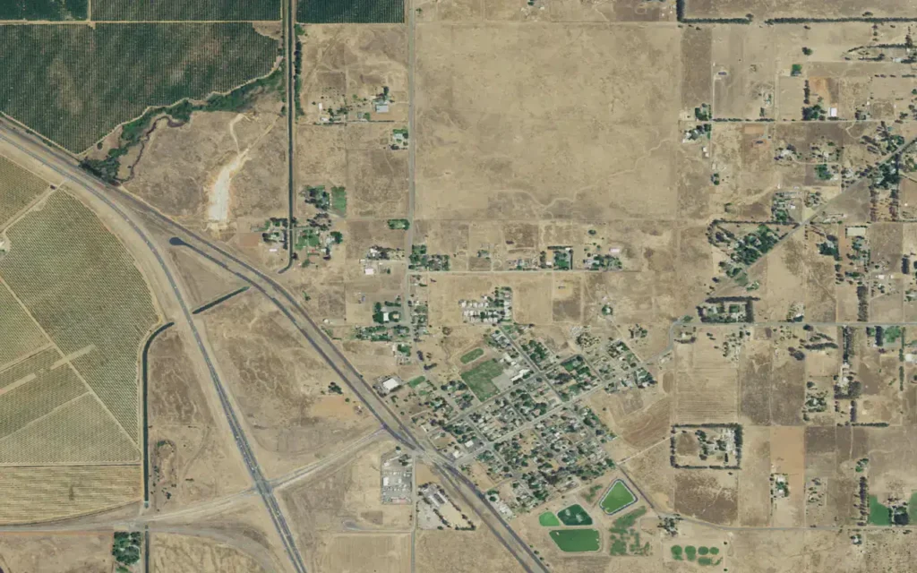 HVAC service area in Sheridan