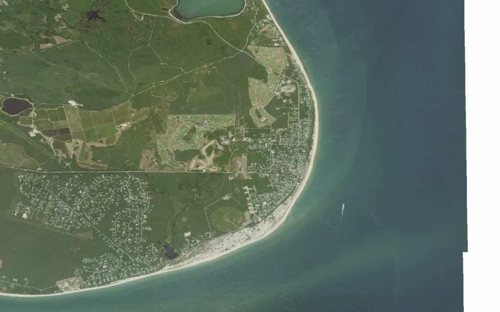 HVAC service area in Siasconset