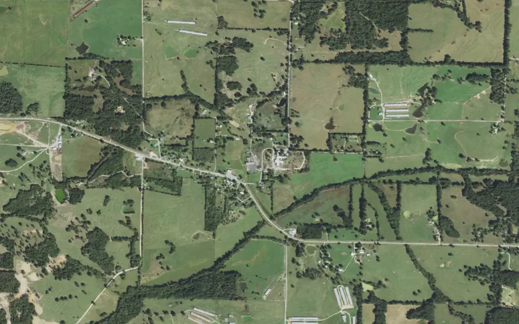 HVAC service area in Sidney