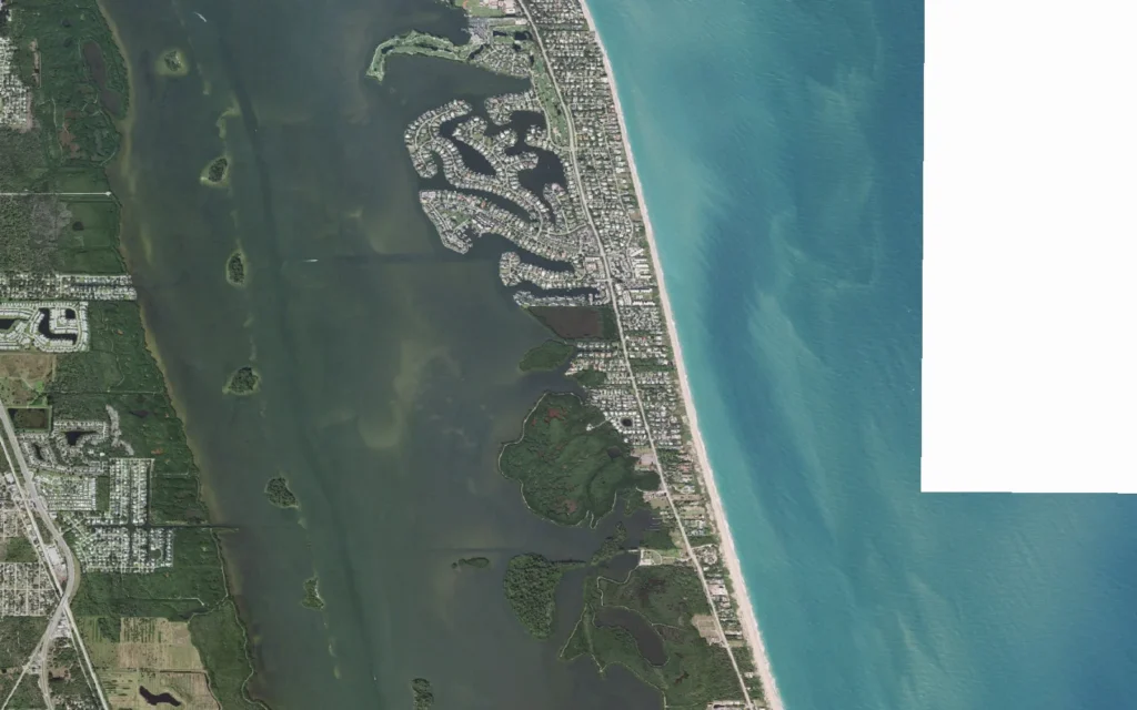 HVAC service area in South Beach