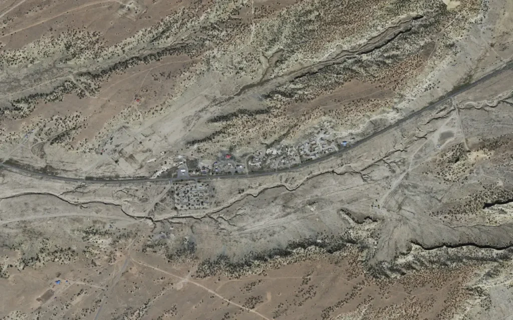 HVAC service area in Steamboat