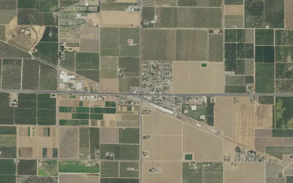 HVAC service area in Sultana