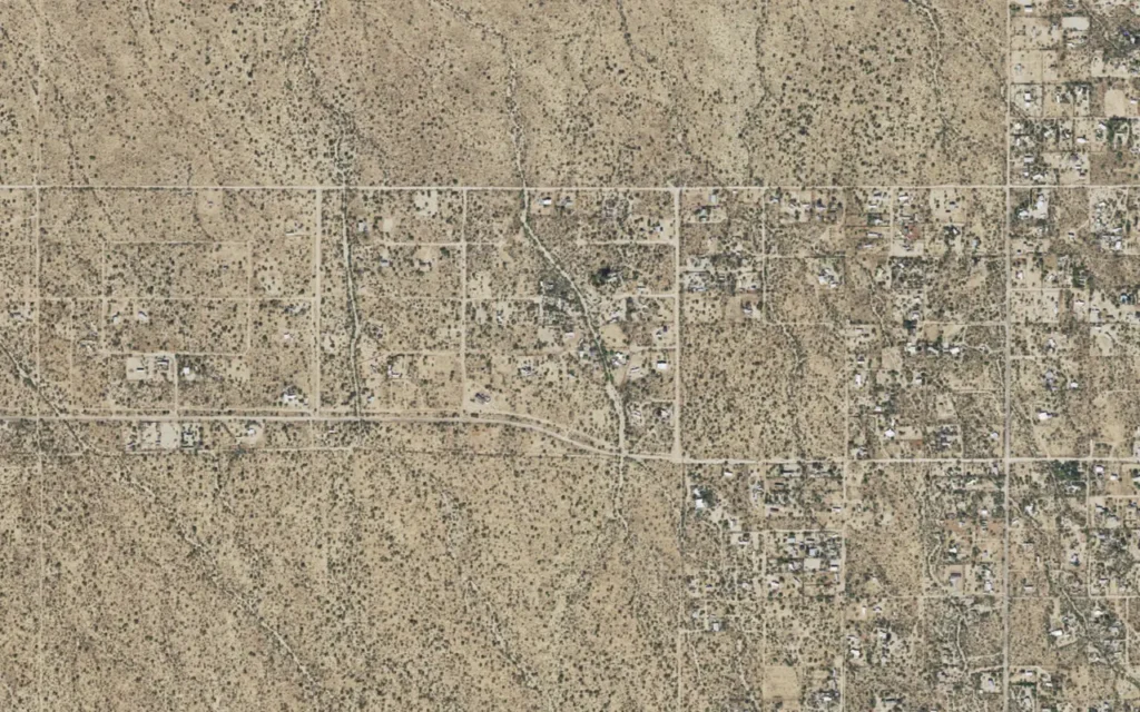 HVAC service area in Three Points