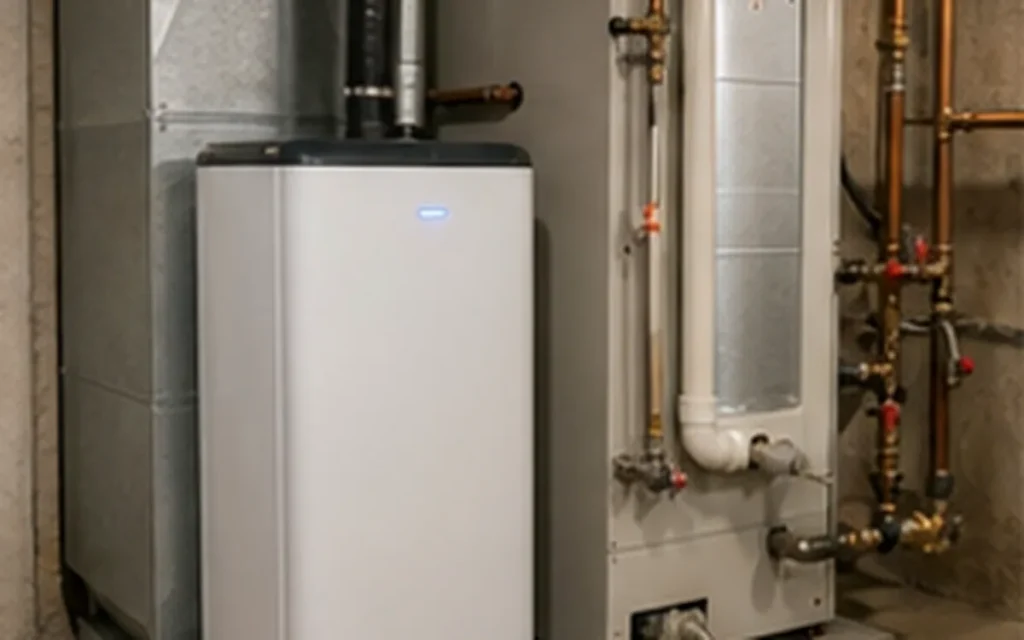 UV Air Purifier Installation and Service service