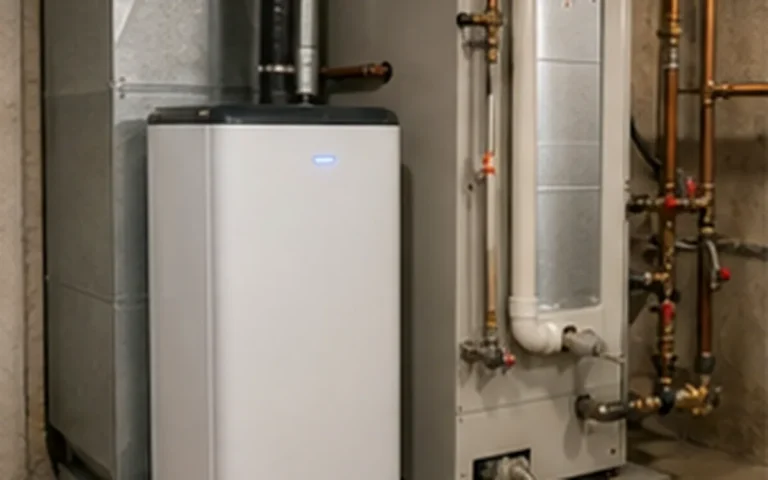 UV Air Purifier Installation and Service service