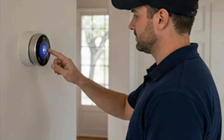 Variable-Speed HVAC Upgrade service