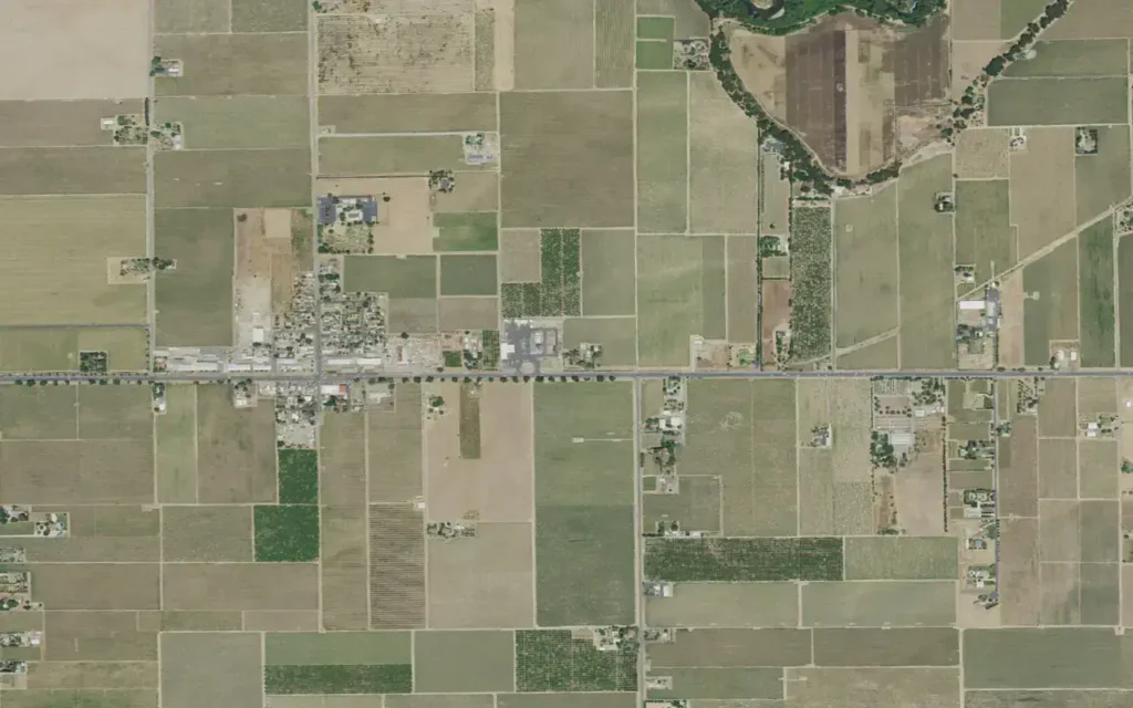 HVAC service area in Victor