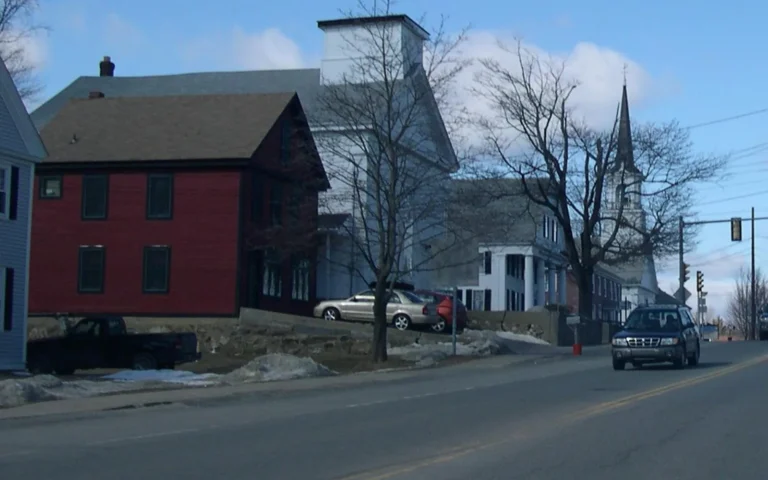 Westminster, Massachusetts community view